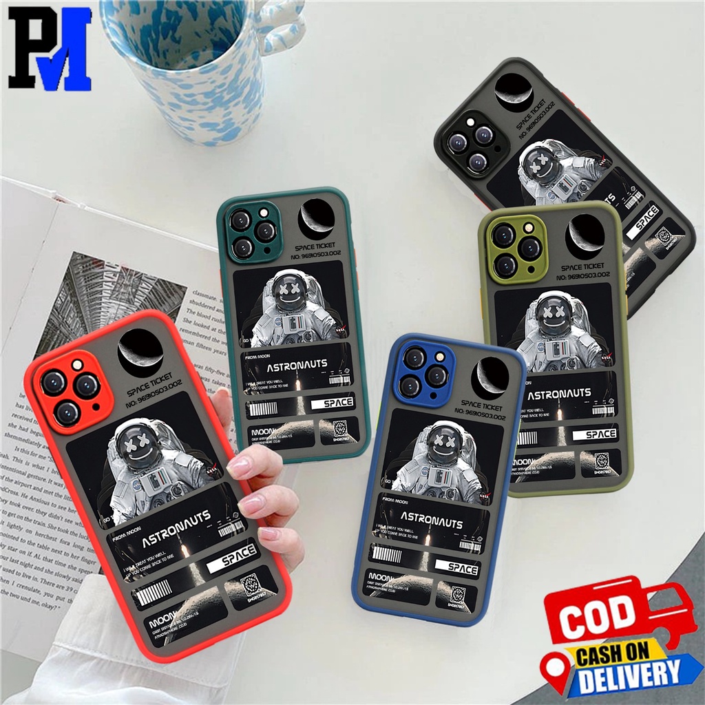 SLING CASE LENS MY CHOICE FOR XIAOMI REDMI NOTE 6 PRO NOTE 7 NOTE 7 PRO NOTE 8 NOTE 8 PRO NOTE 9 NOT