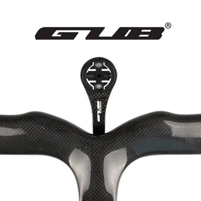 GUB 692 Carbon Cyclocomputer Speedometer Holder