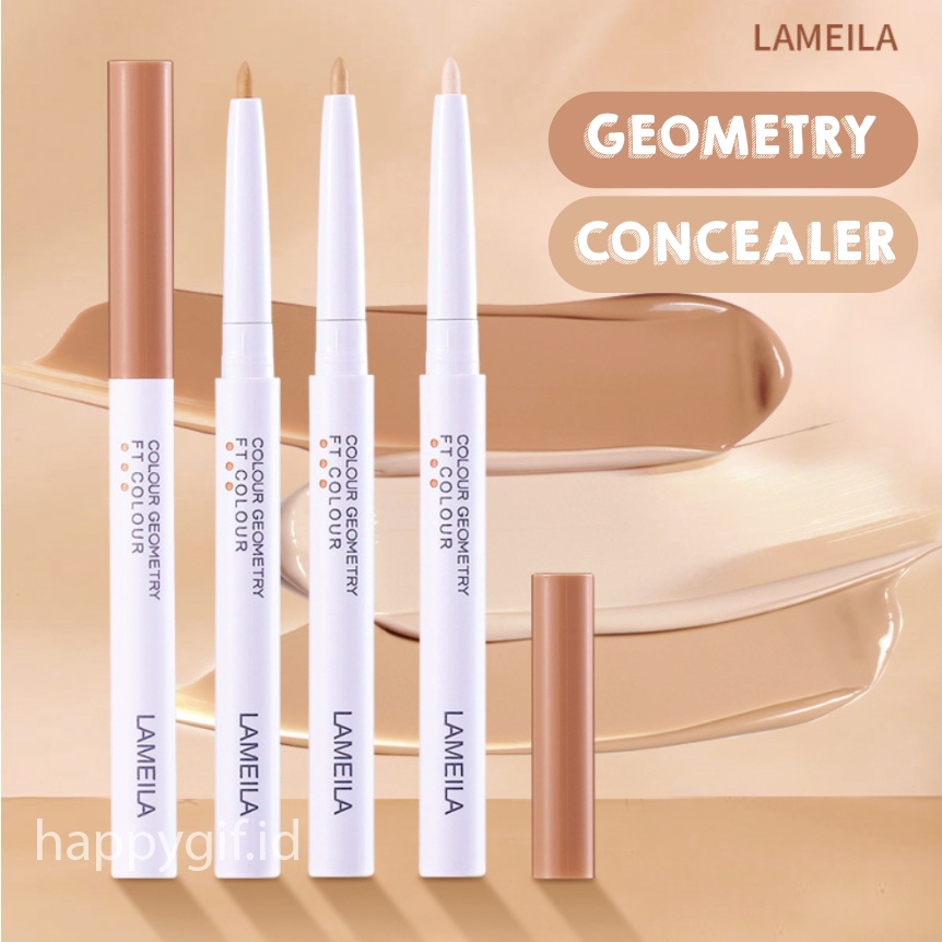 LAMEILA New Corrector Concealer Pen LA216 855