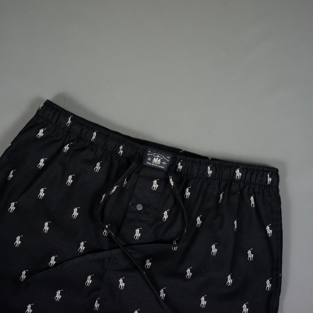 Pol*o Raplh Lauren Sleepwear Pajama Pants