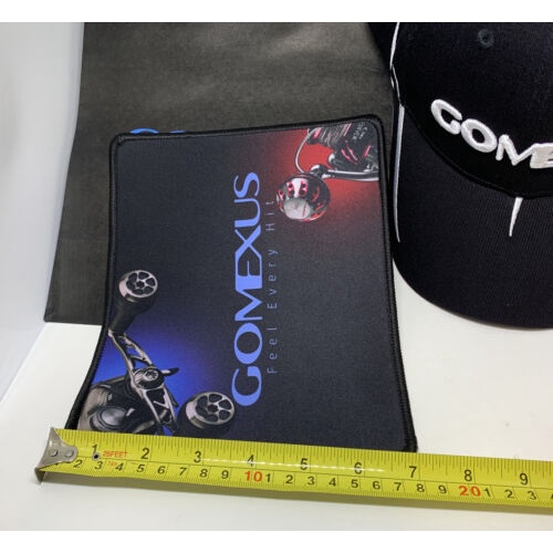 GOMEXUS MOUSE PAD