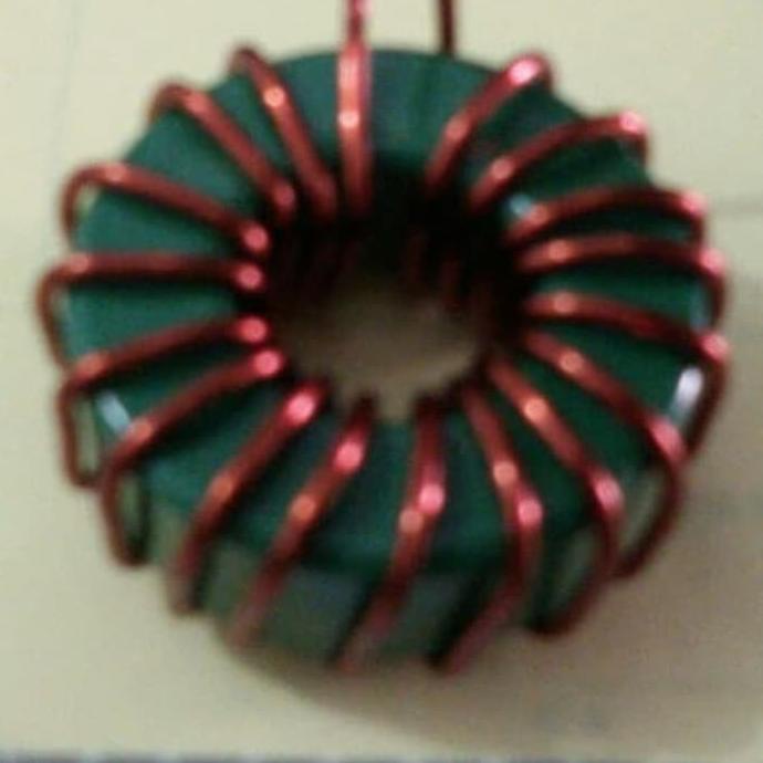Coil Induktor 1mH 20A rajaav77 Segera Dapatkan