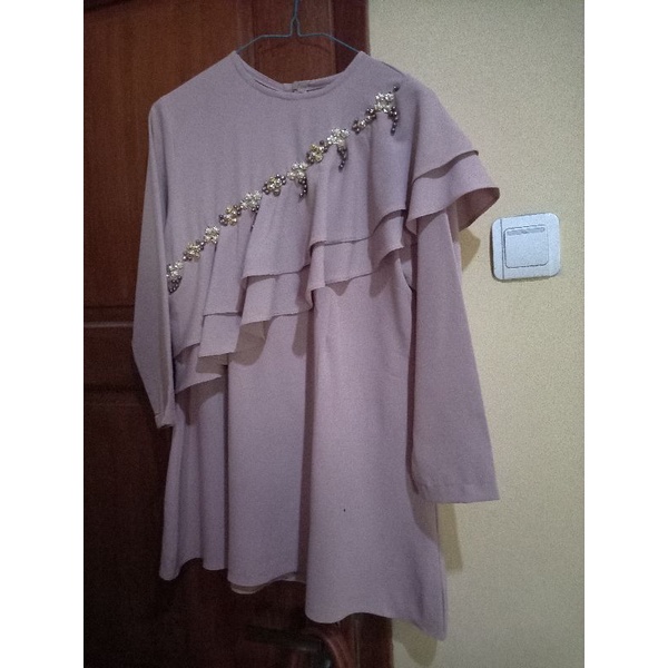 preloved blouse pekgo,gonegani,vanilla etc