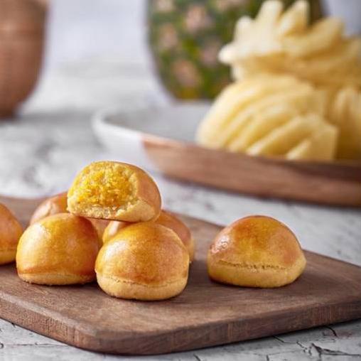 

♞ DOTS PINEAPPLE ➼