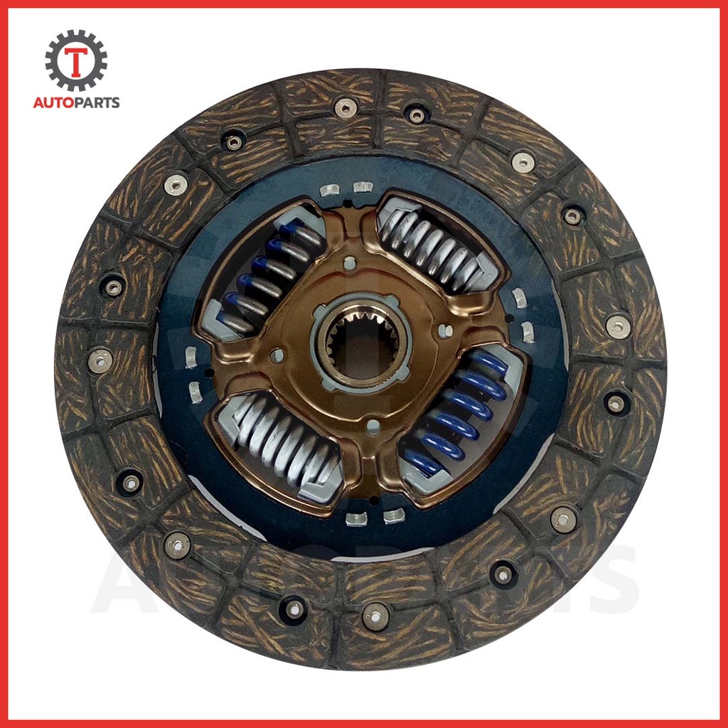 Clutch Disc Toyota Avanza 1.3 (K3) / Grand Max 31250-BZ020