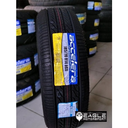 BAN MOBIL AVANZA XENIA SIGRA R14 185 70 RING14 BAN MURAH