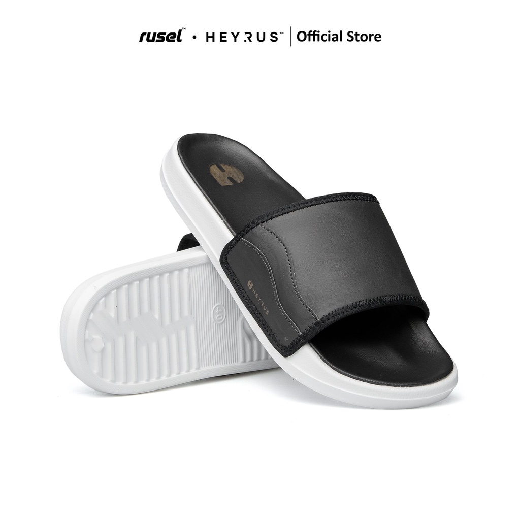 HEYRUS RUSEL I Sandal Gio Slip On