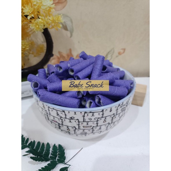 

Astor Roll Blueberry