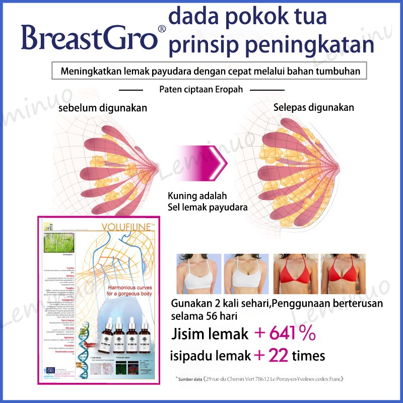 [Pengiriman Privasi]serum pembesar payudara ampuh permanen ​30ml  pembesaran payudara minyak pembesar payudara obat pembesar payudara Breast Enhancement Susu Wanita Montok Pembesar Wanita Bahan Nabati Yang Aman Paling Ampuh Serum Pembesar Payudara minyak