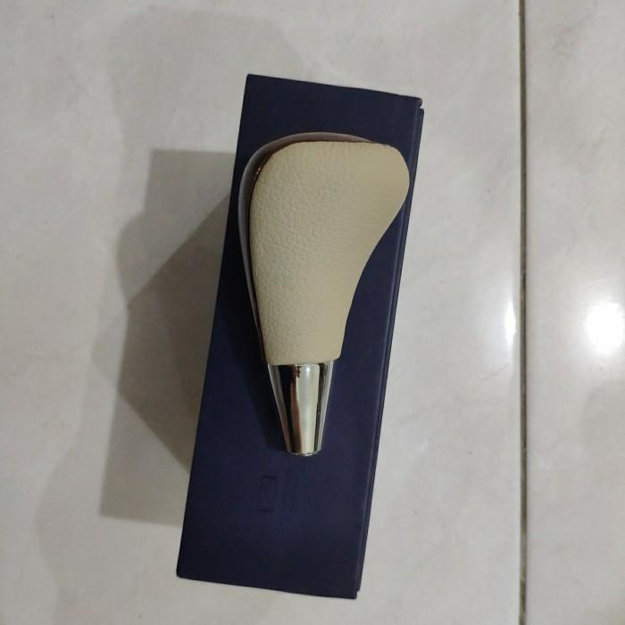 Shift Knob Avanza Calya Agya Rush Innova Yaris Vios Matic Automatic AT