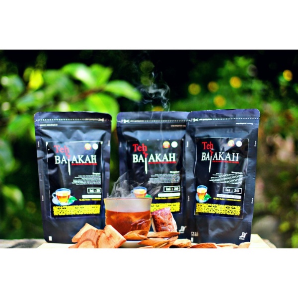 Minyak Urut Dayak 100% Asli Akar Kayu Terbaik Kalimantan Rajanya Minyak Urut Indonesia + teh bajakah