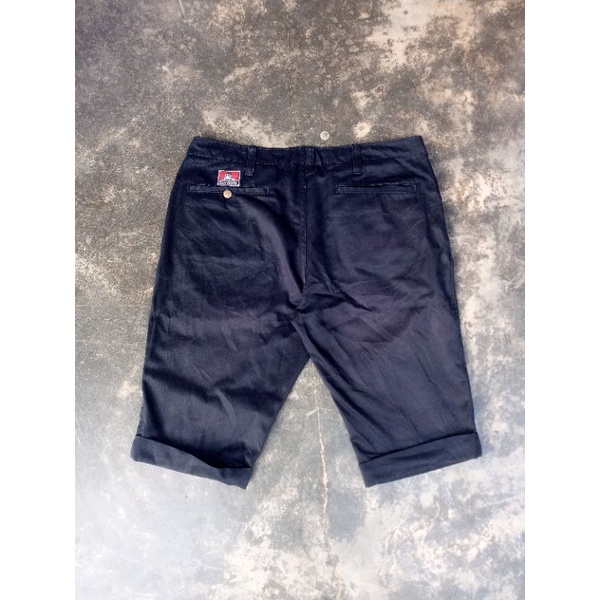 short pants celana pendek ben davis