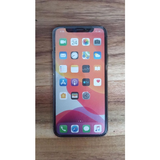 Hp dummy iphone promax,untuk display konter hp bukan hp asli