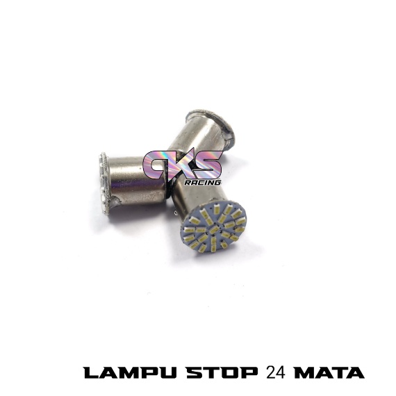 lampu stop rem belakang 22 mata led universal mio/vario/scoopy/fino/vixion/xeon/pcx/nmax/jupiter r/vega r/dll