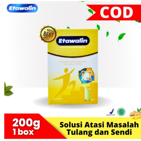 

Susu Etawalin – Susu Kambing Etawa Atasi Nyeri Sendi dan Kepadatan Tulang