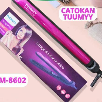 Sale✅-(TUUMYY) CATOKAN RAMBUT PHLIPS 2IN1 PH-8602