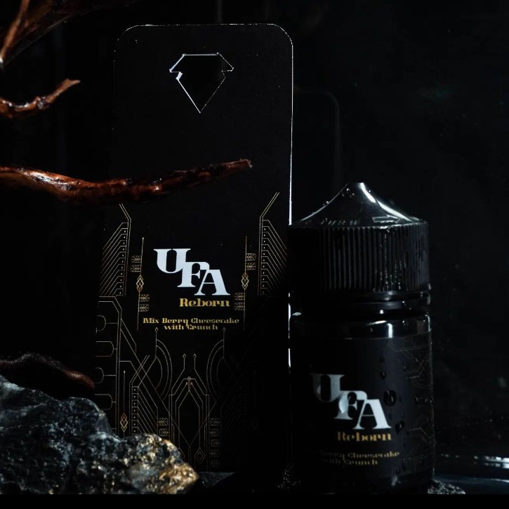 R57 NYC Gold Edition Salted Caramel Cheesecake 60ML by Hero57