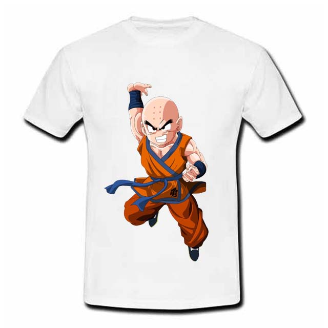 Krillin Tshirt