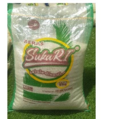 

➴ Beras Sukari 5kg ✬
