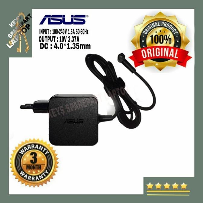 Adaptor Charger Casan laptop Asus A409UA 4.0x1.35mm original