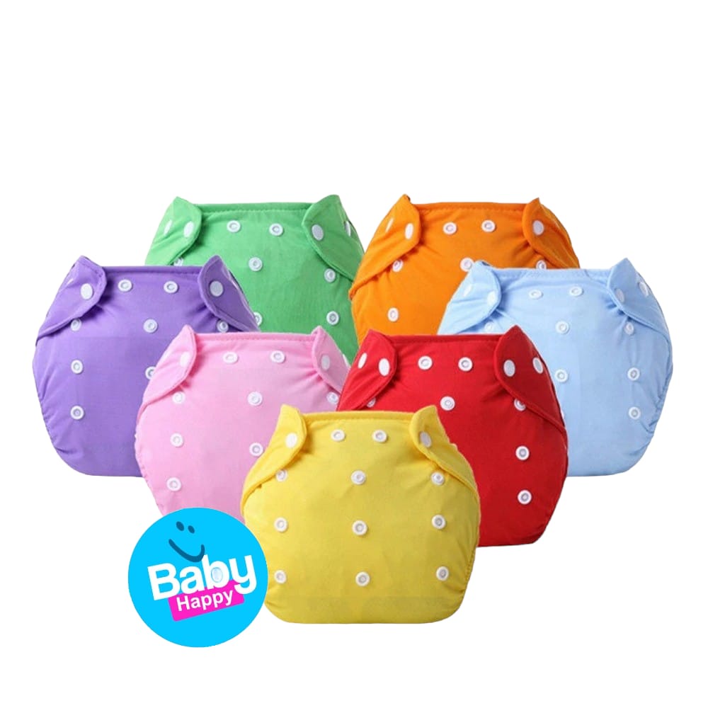 Clodi Popok Kain Merk Qianquhui Clody