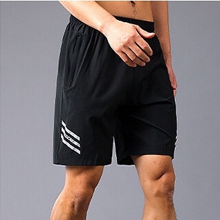 BV.ID CPG1039 Celana Pendek Polos Sport Pria Wanita Short Boxer Unisex Pants Sport Olahraga