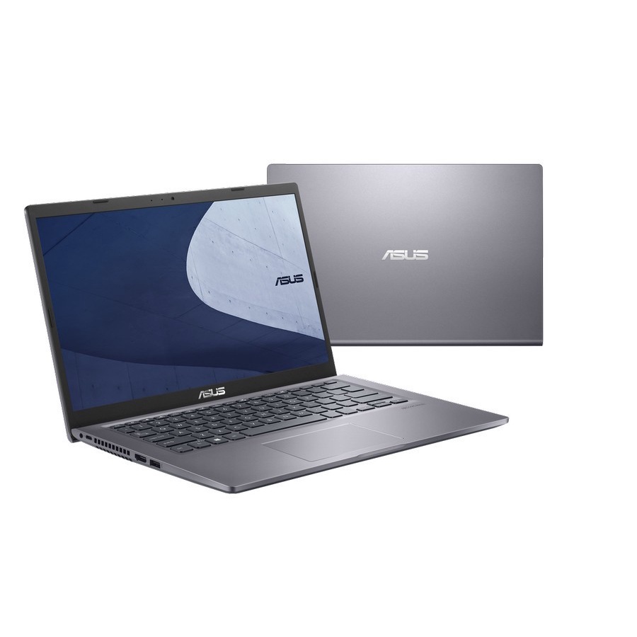 ASUS PRO P1412CEA EK7810WS I7 1165G7 8GB 1TBSSD W11+OHS 14.0FHD FP 2YR GRY