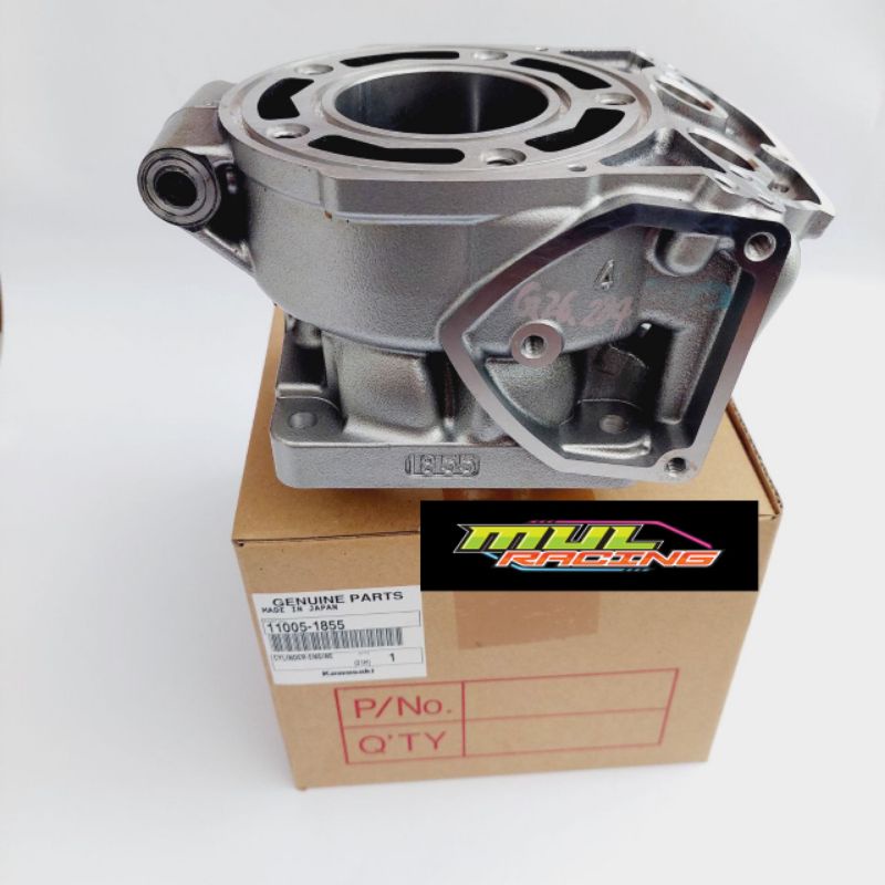 blok ninja r rr ninja 1855 super kips Ready stock