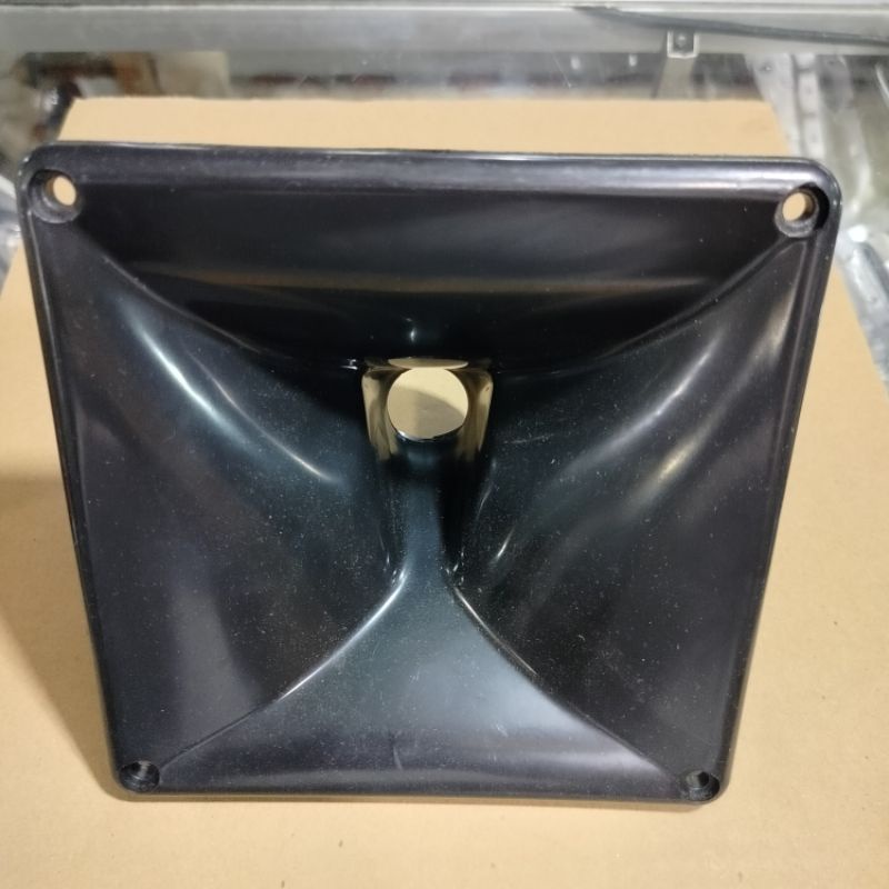 Horn Tweeter 20x20