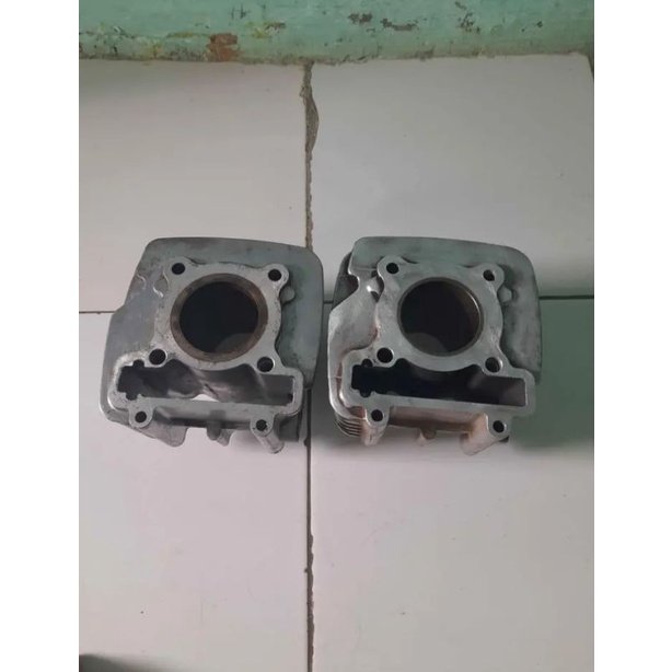 blok sehr Yamaha Vega ZR original copotan