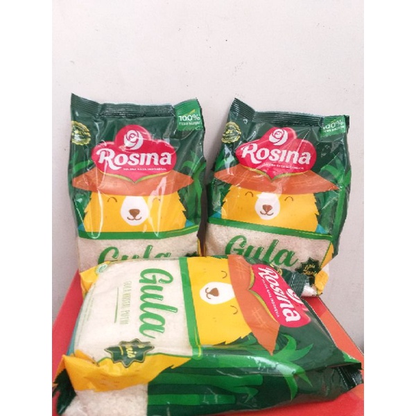 

Gula Rosina 200gr