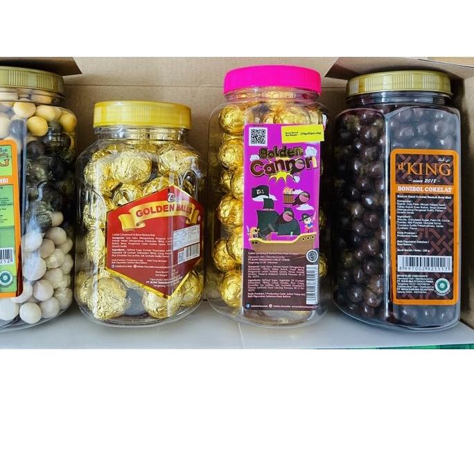 

❆ Tobelo Bonibol Cokelat Paket Cemilan Terbaru ☪