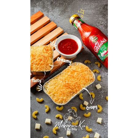 

Makaroni Panggang Small