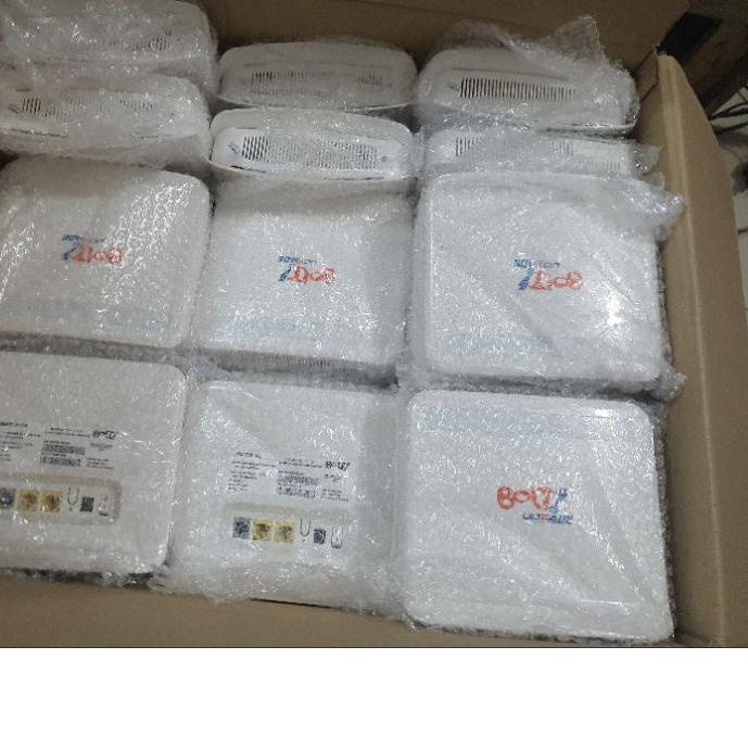 ✯ Router Bolt Arion PL-100 Modem Bolt 4G PL100 Dual Band 2.4Ghz 5Ghz ❄