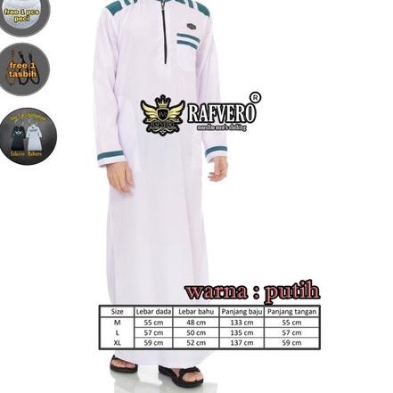 ♩ || GAMIS - GAMIS PRIA - JUBAH PRIA - JUBAH GAMIS MUSLIM PRIA - JUBAH MUSLIM - GAMIS MUSLIM PRIA OR