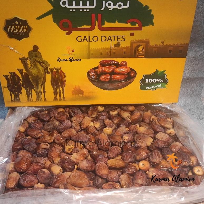 

♀ Kurma Saidi | Kurma Sohidi | Kurma Shoidi 5kg ☺