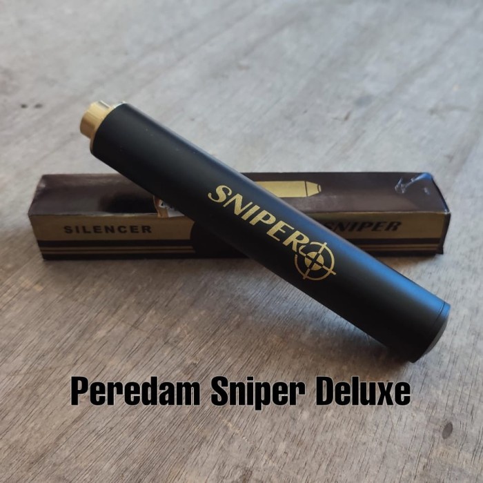 Peredam Sni11111111iper Delux33333e Kuni1111111ngan