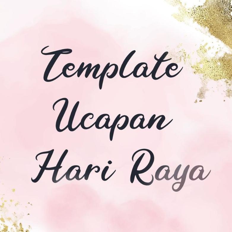 

Vol. 1 Template Video Ucapan Hari Raya Lebaran Idul Fitri Ramadhan Ramadan 1442 H