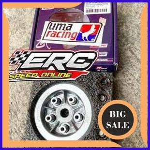 accessories RUMAH KOPLING UMA SONIC 150 R - SUPRA GTR 150 5 PER 140ZZ3