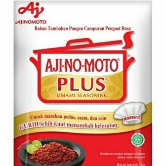 

ajinomoto plus 1kg