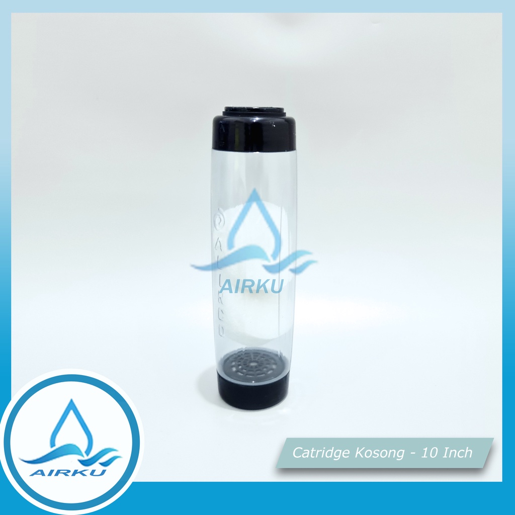 Catridge Filter 10" / Catridge Kosong 10" / Catridge Refill 10"