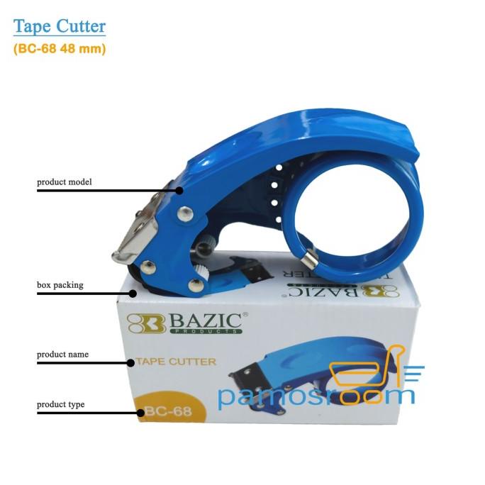 

PEMOTONG LAKBAN DISPENSER CUTTER