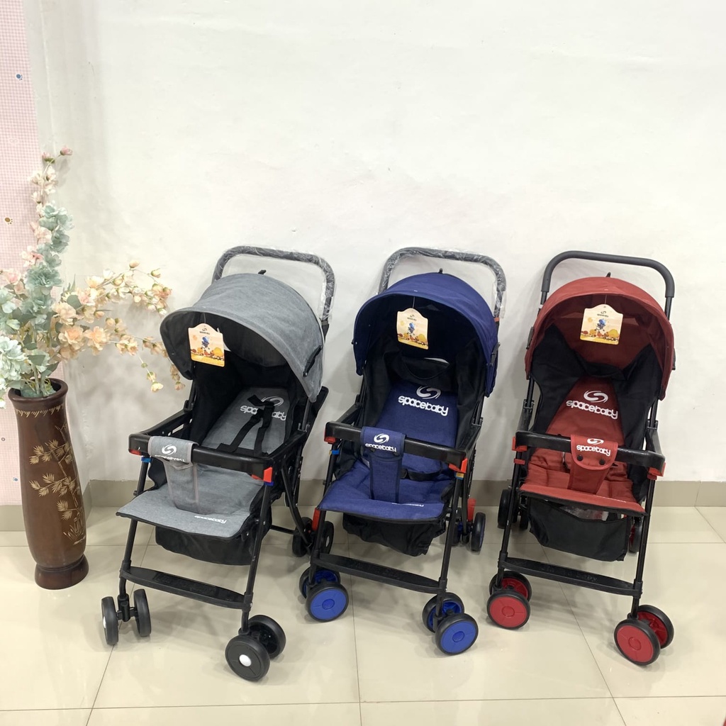 Stroller Space Baby