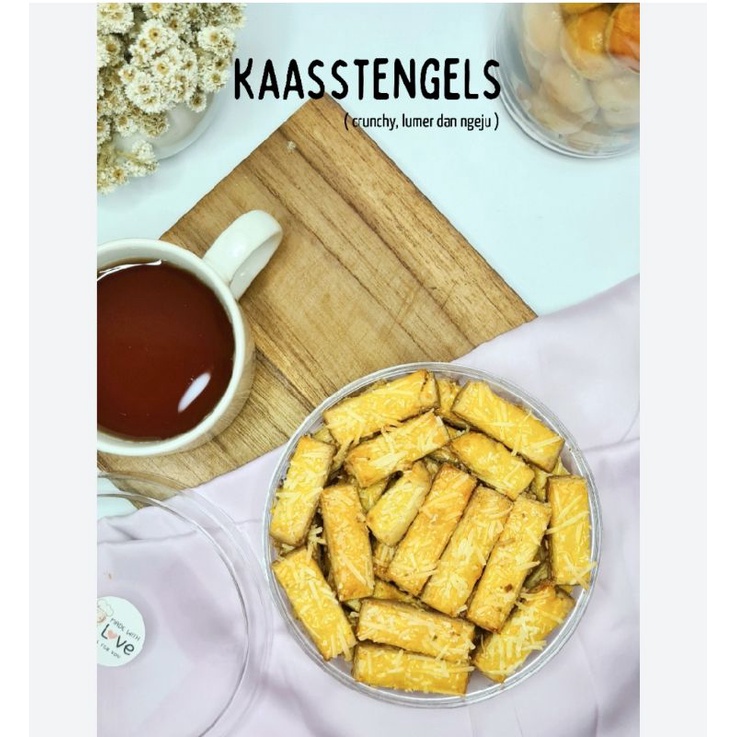 

KAASSTENGELS KEJU PREMIUM TOPLES 250/500 GRAM ENAK MURAH NGEJU