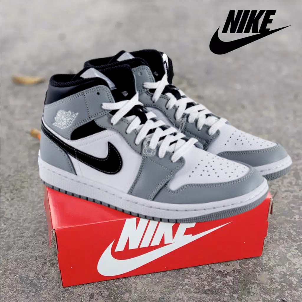 SEPATU BOOT SNEAKER PRIA WANITA MURAH BERKUAITAS