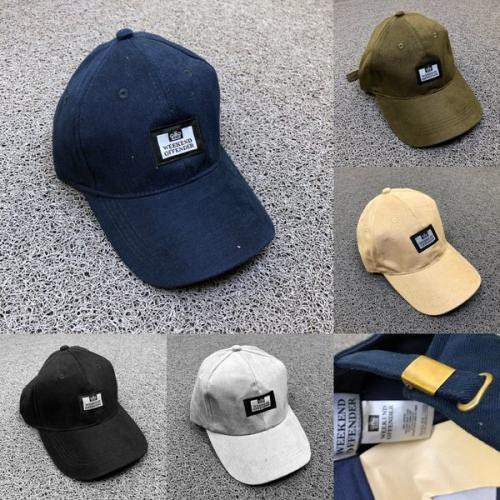 TOPI DISTRO WEEKEND OVENDER PRIA DAN WANITA KUALITAS PREMIUM