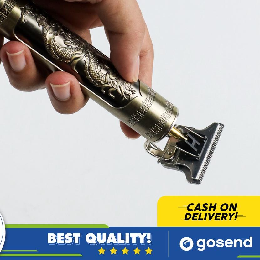 ✈ Naga T9 Vintage EHS ♥