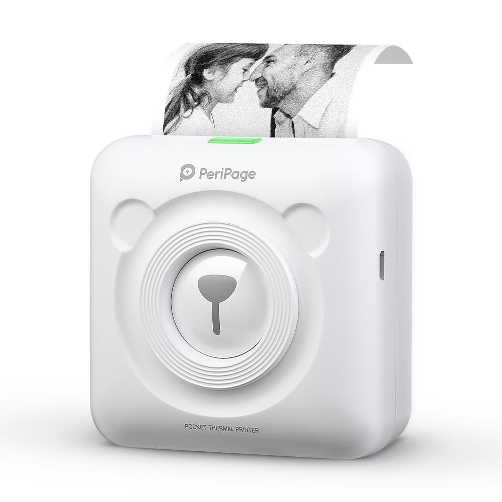 

BOX Kertas PeriPage Thermal Termal Bluetooth Printer Nota Kasir Foto Peri Page A6 A9 A3 A9Max A9Pro A9 Pro A9 Max Paperang 5630 7730 8050 10730