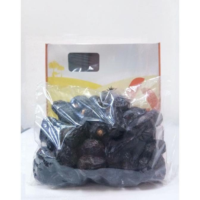 

KURMA BUAH-BUAHAN KURMA NABI AJWA PREMIUM 500GR AMOOD HEALTHY FOODS EL09I09A82L