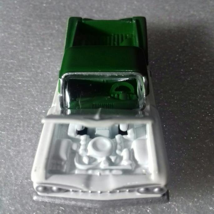 JOHNNY LIGHTNING 1959 CHEVY EL CAMINO. PICKUP. LOOSE. OPEN HOOD. RARE